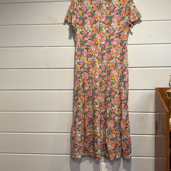 Dress- MuMu - Picture 10 of 12
